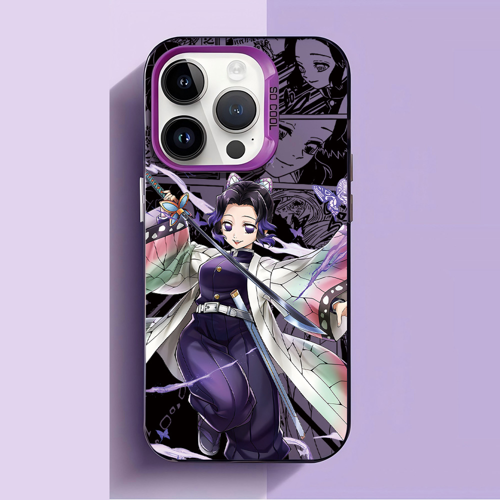 Nuova Cover per Telefono Demon - Phone Accessories Demon Slayer recensione e prezzo