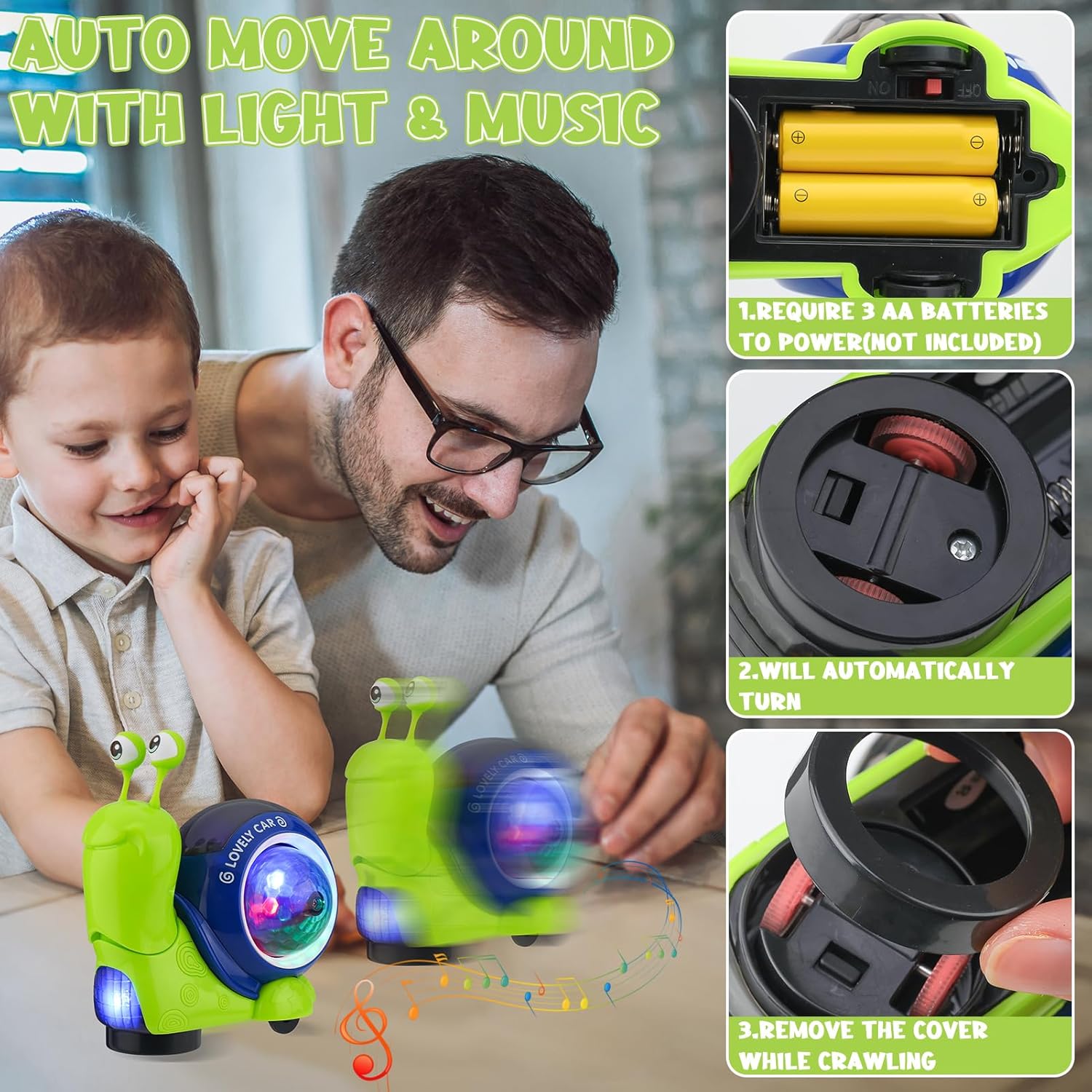 Giocattolo per Bambini a Forma - Phone Accessories Baby recensione e prezzo
