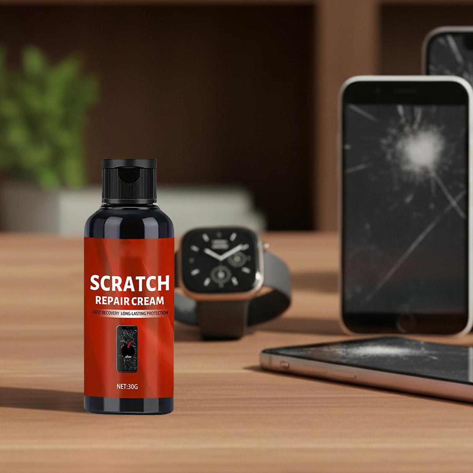 Crema Lucidante da 30g per Rim - Phone Repair Kit recensione e prezzo
