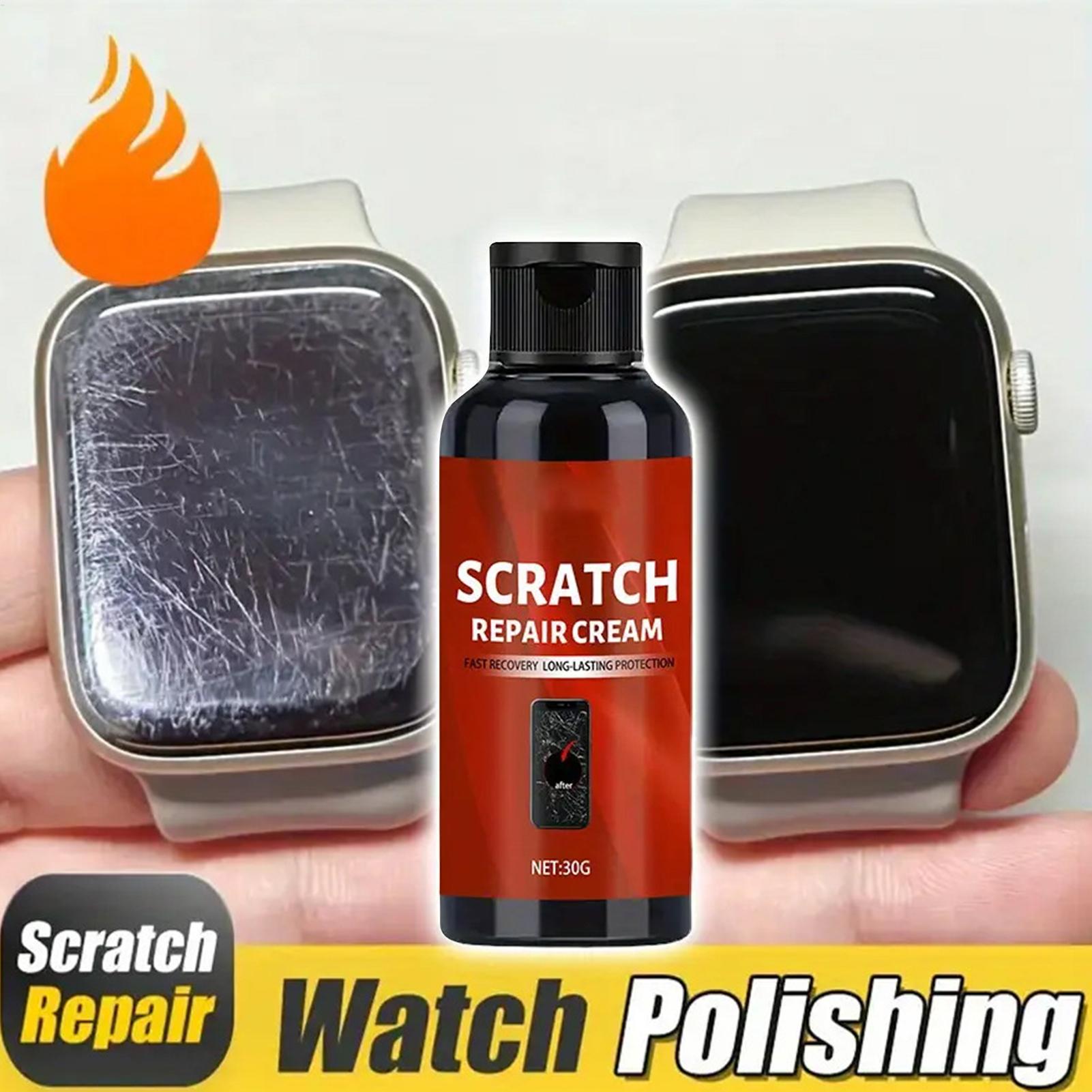 Crema Lucidante da 30g per Rim - Phone Repair Kit recensione e prezzo
