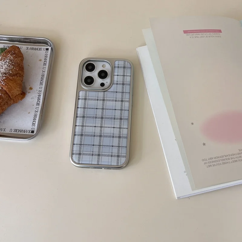 Coreano Ins Epossidico Blu Pla - Y2K Phone Accessories recensione e prezzo