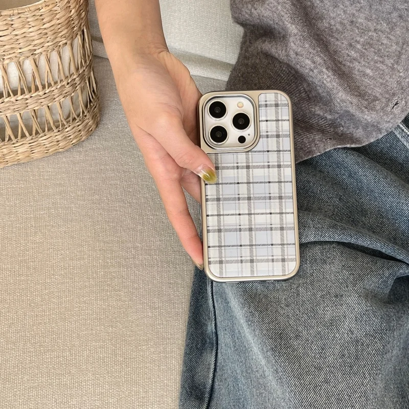 Coreano Ins Epossidico Blu Pla - Y2K Phone Accessories recensione e prezzo