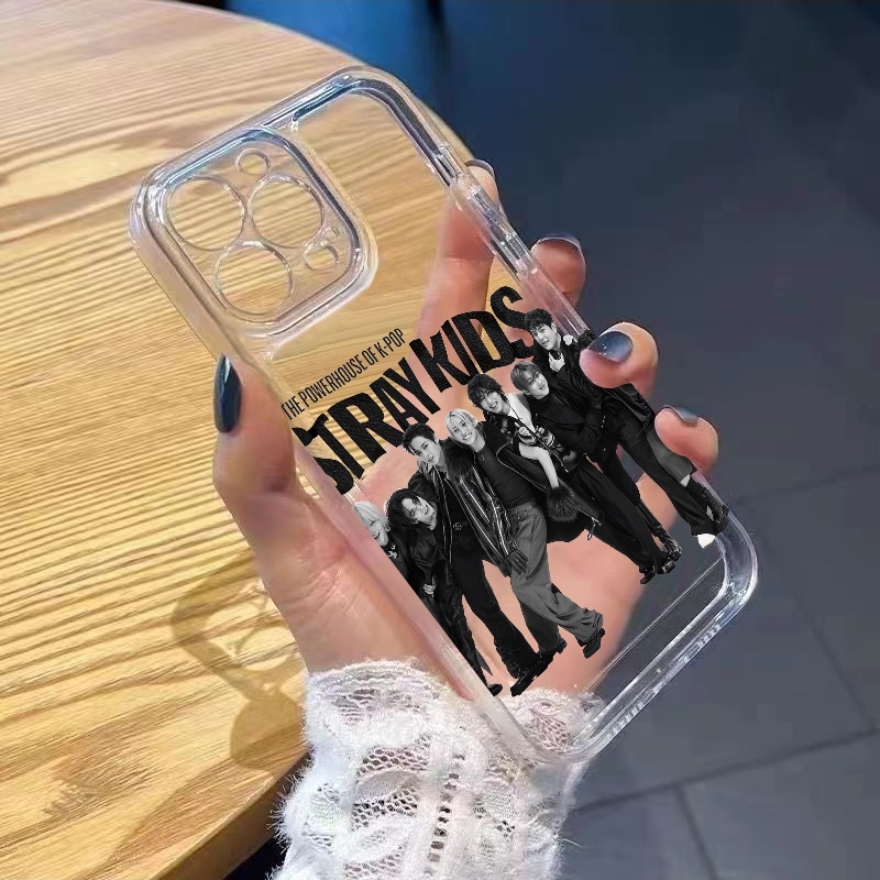 Custodia per telefono StrayKid - X Phone Accessories recensione e prezzo