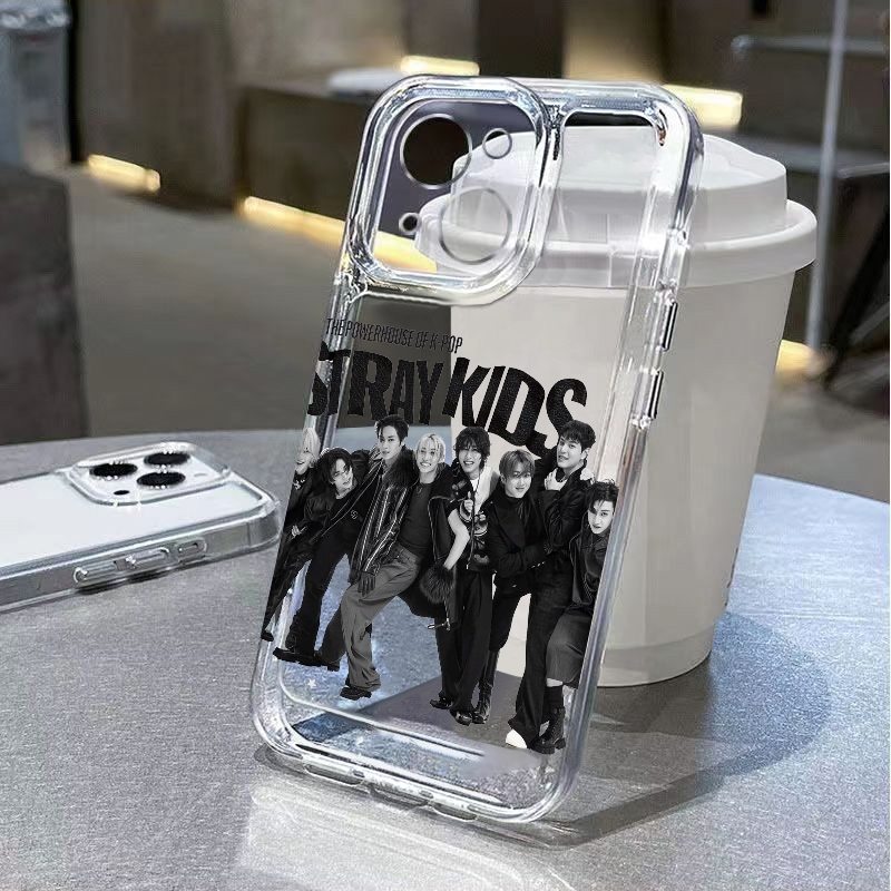 Custodia per telefono StrayKid - X Phone Accessories recensione e prezzo