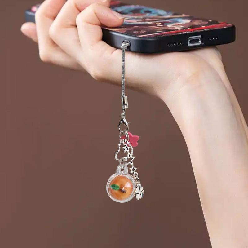 91AF Giocoso frutto Accessorio - Phone Accessories For Teens recensione e prezzo