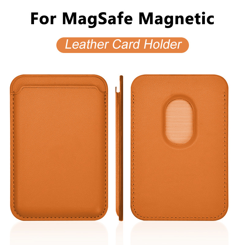 Portafoglio in Pelle per Carte - Phone Accessories Hippers recensione e prezzo