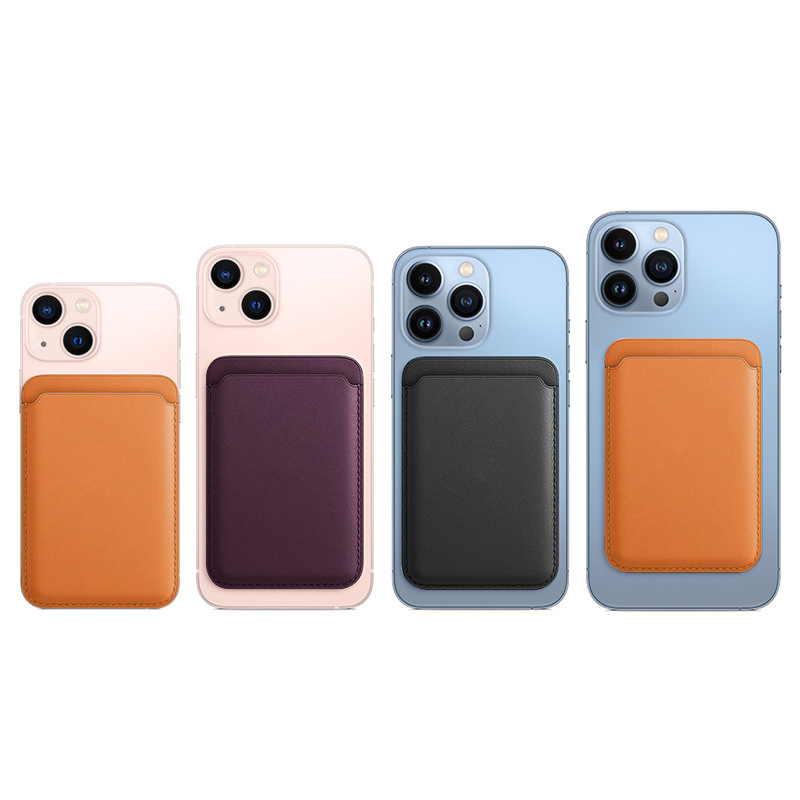 Portafoglio in Pelle per Carte - Phone Accessories Hippers recensione e prezzo