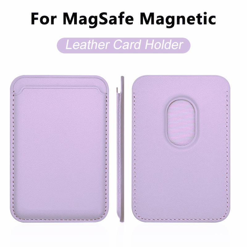 Portafoglio in Pelle per Carte - Phone Accessories Hippers recensione e prezzo