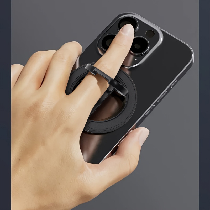 Supporto Magnetico a Doppia Fa - Phone Accessories Useful recensione e prezzo