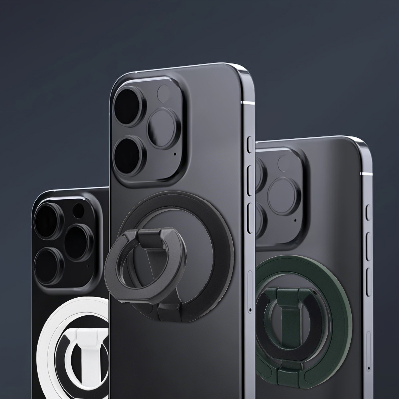 Supporto Magnetico a Doppia Fa - Phone Accessories Useful recensione e prezzo
