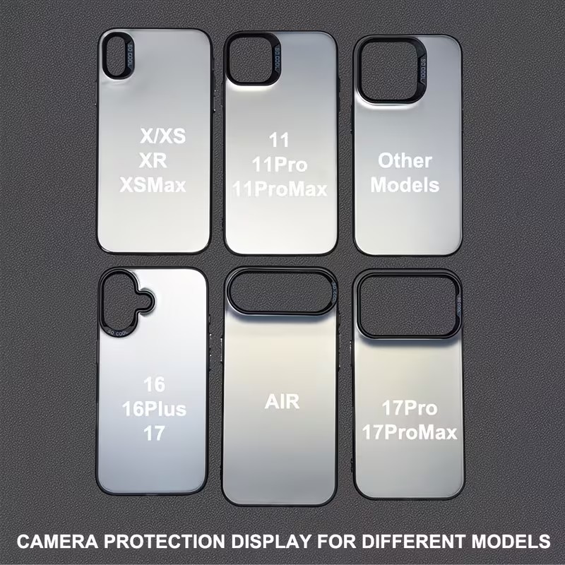 Cover Anti-Impronta a Croce co - X Phone Accessories recensione e prezzo