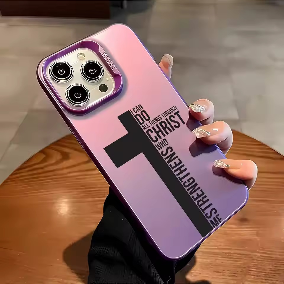 Cover Anti-Impronta a Croce co - X Phone Accessories recensione e prezzo
