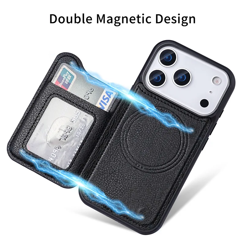 Per Magsafe Custodia per telef - Phone Accessories Hippers recensione e prezzo