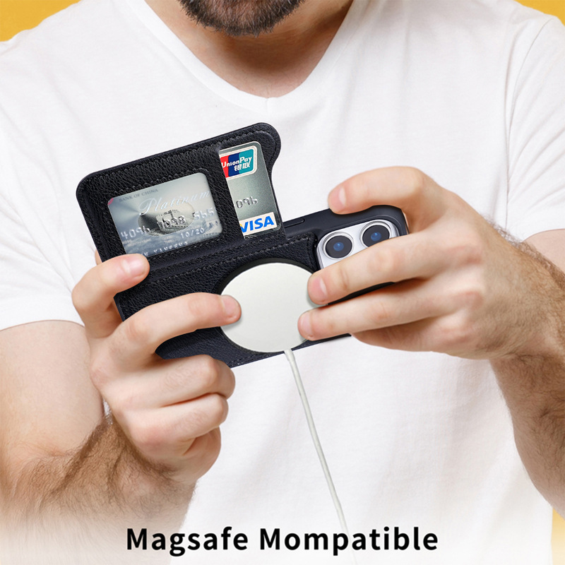 Per Magsafe Custodia per telef - Phone Accessories Hippers recensione e prezzo
