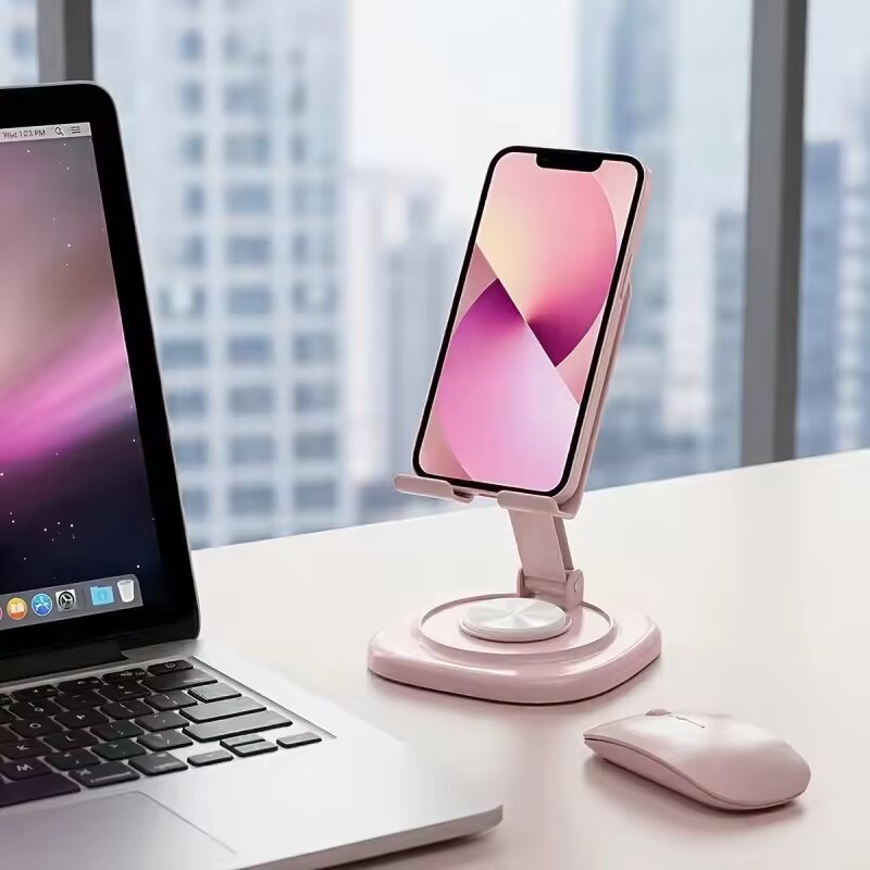 Supporto per Telefono da Tavol - Phone Accessories Crochet recensione e prezzo