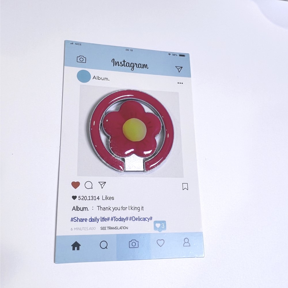 Supporto Magnetico Pieghevole  - Phone Accessories Useful recensione e prezzo