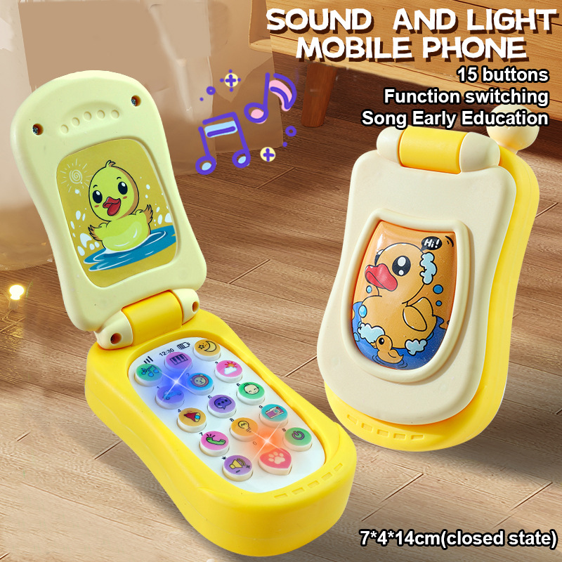 Giocattolo Educativo per Bambi - Phone Accessories Baby recensione e prezzo