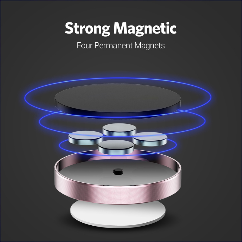 Supporto Magnetico per Telefon - Phone Accessories Useful recensione e prezzo