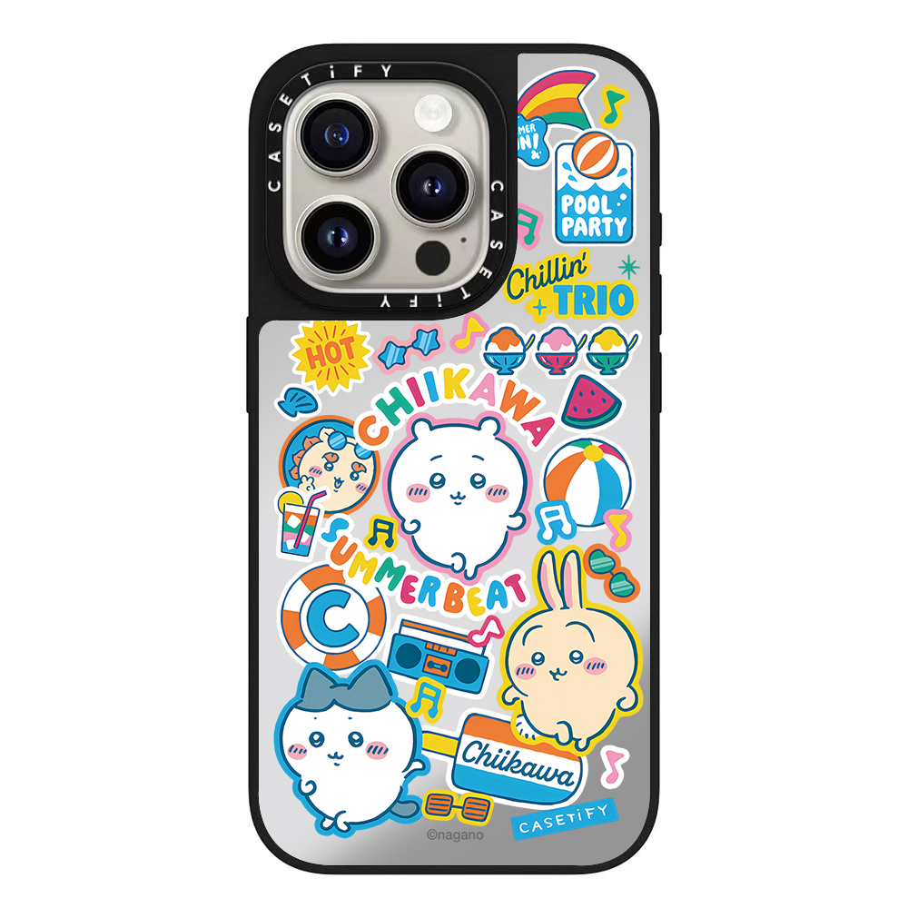 CASETiFY Co-branding Serie Car - Phone Accessories Brand recensione e prezzo