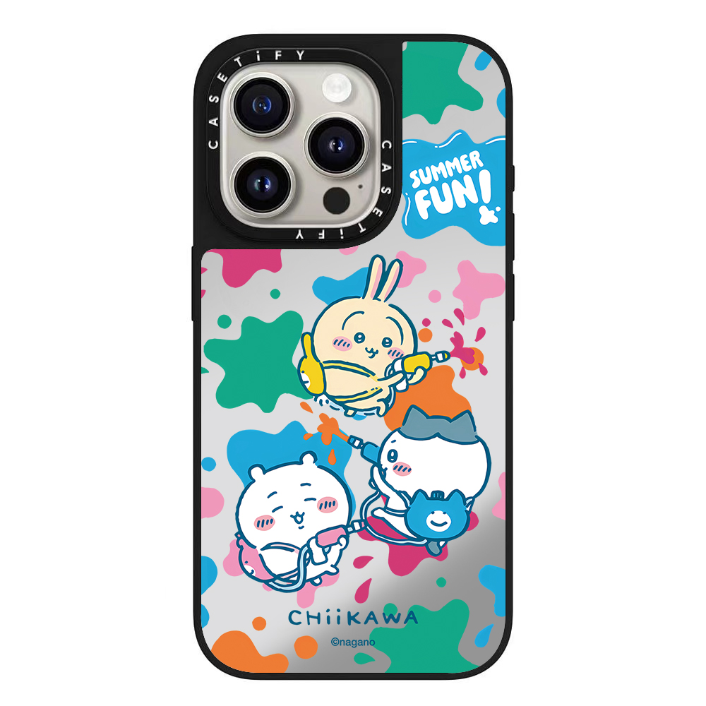 CASETiFY Co-branding Serie Car - Phone Accessories Brand recensione e prezzo