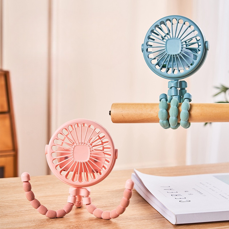 Ventilatore Portatile per Pass - Phone Accessories Baby recensione e prezzo