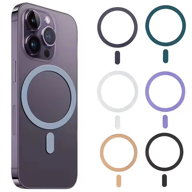 Anello Magnetico Universale in - Phone Accessories Useful recensione e prezzo