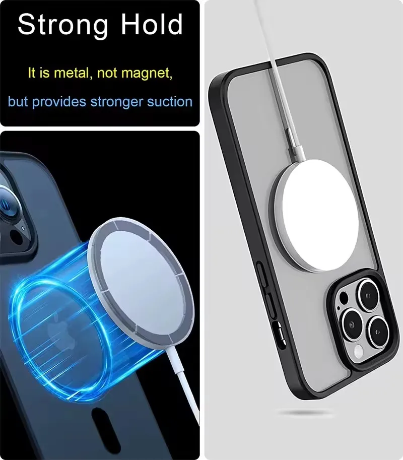 Anello Magnetico Universale in - Phone Accessories Useful recensione e prezzo