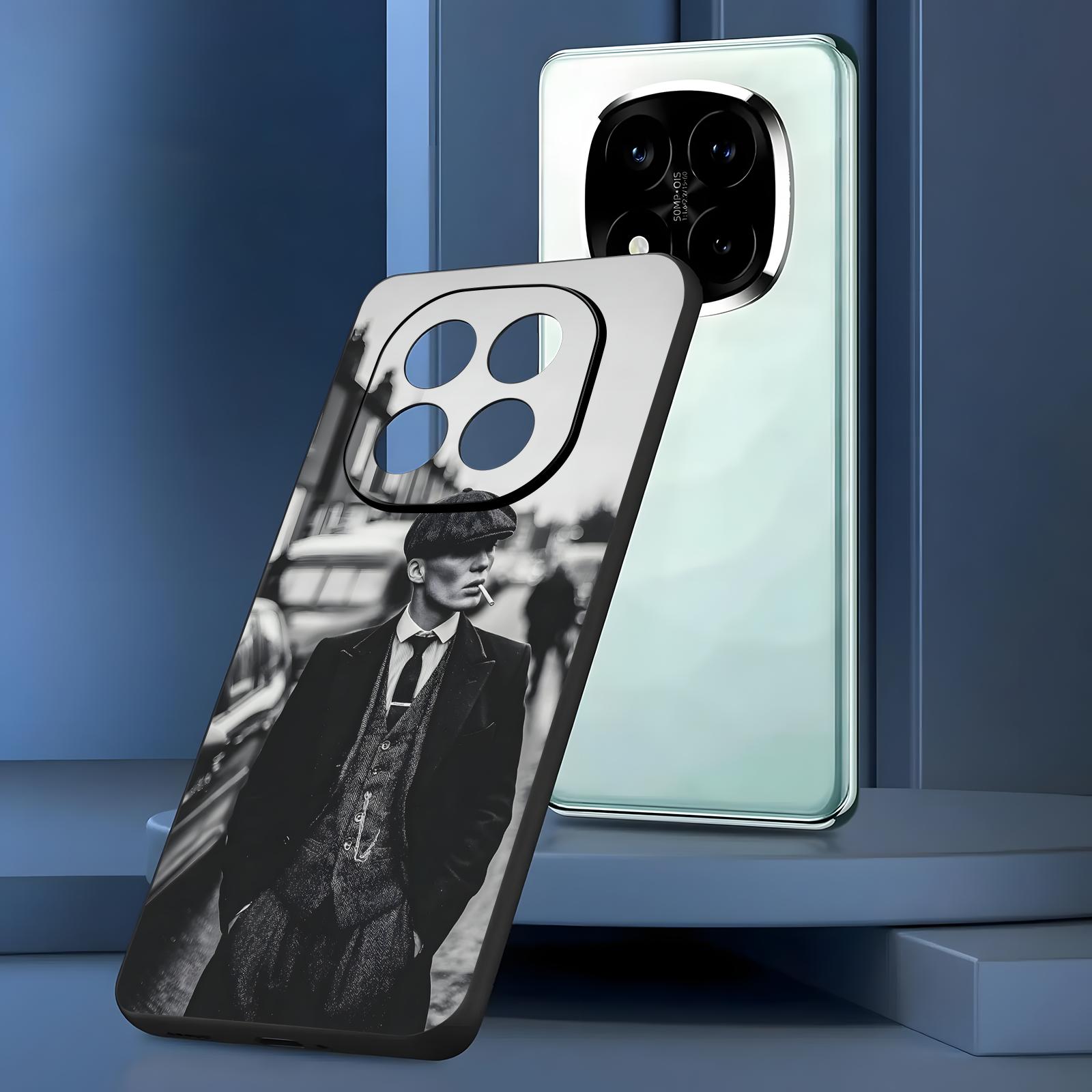 Thomas Shelby Peaky Blinders C - X Phone Accessories recensione e prezzo