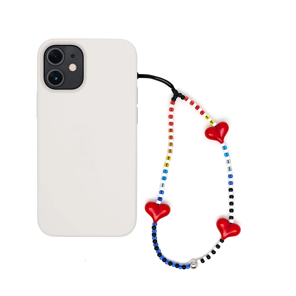 HERLOOK Y2K cinturino con cion - Phone Accessories For Teens recensione e prezzo