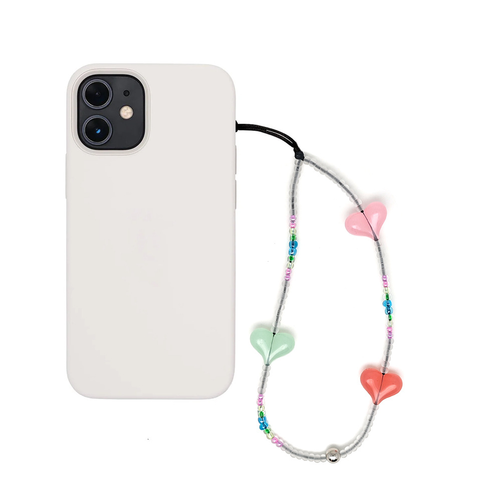 HERLOOK Y2K cinturino con cion - Phone Accessories For Teens recensione e prezzo