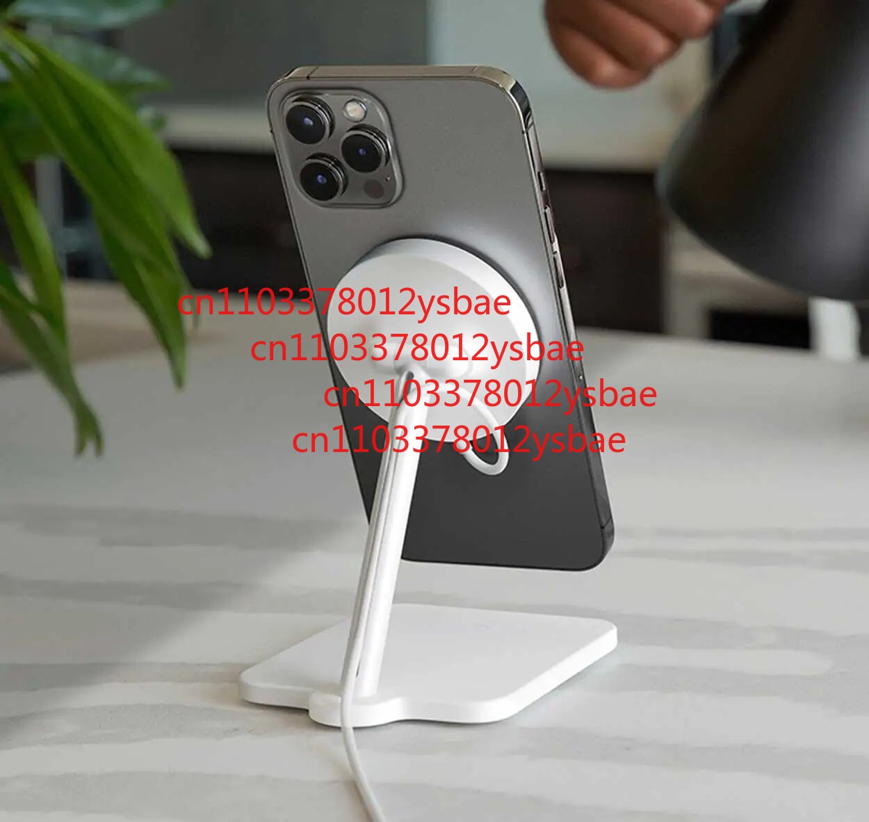 PER Twelve South Forté Base ma - Phone Accessories Kit recensione e prezzo