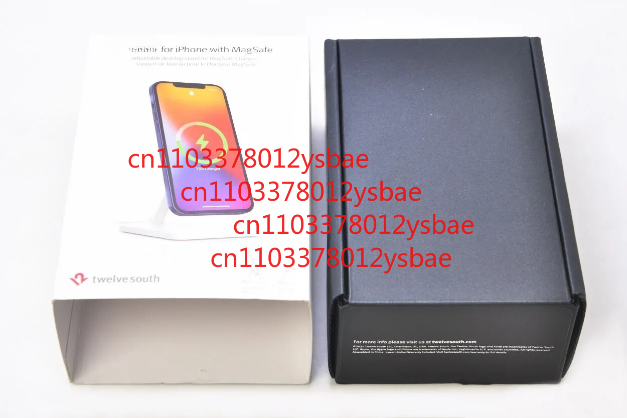 PER Twelve South Forté Base ma - Phone Accessories Kit recensione e prezzo