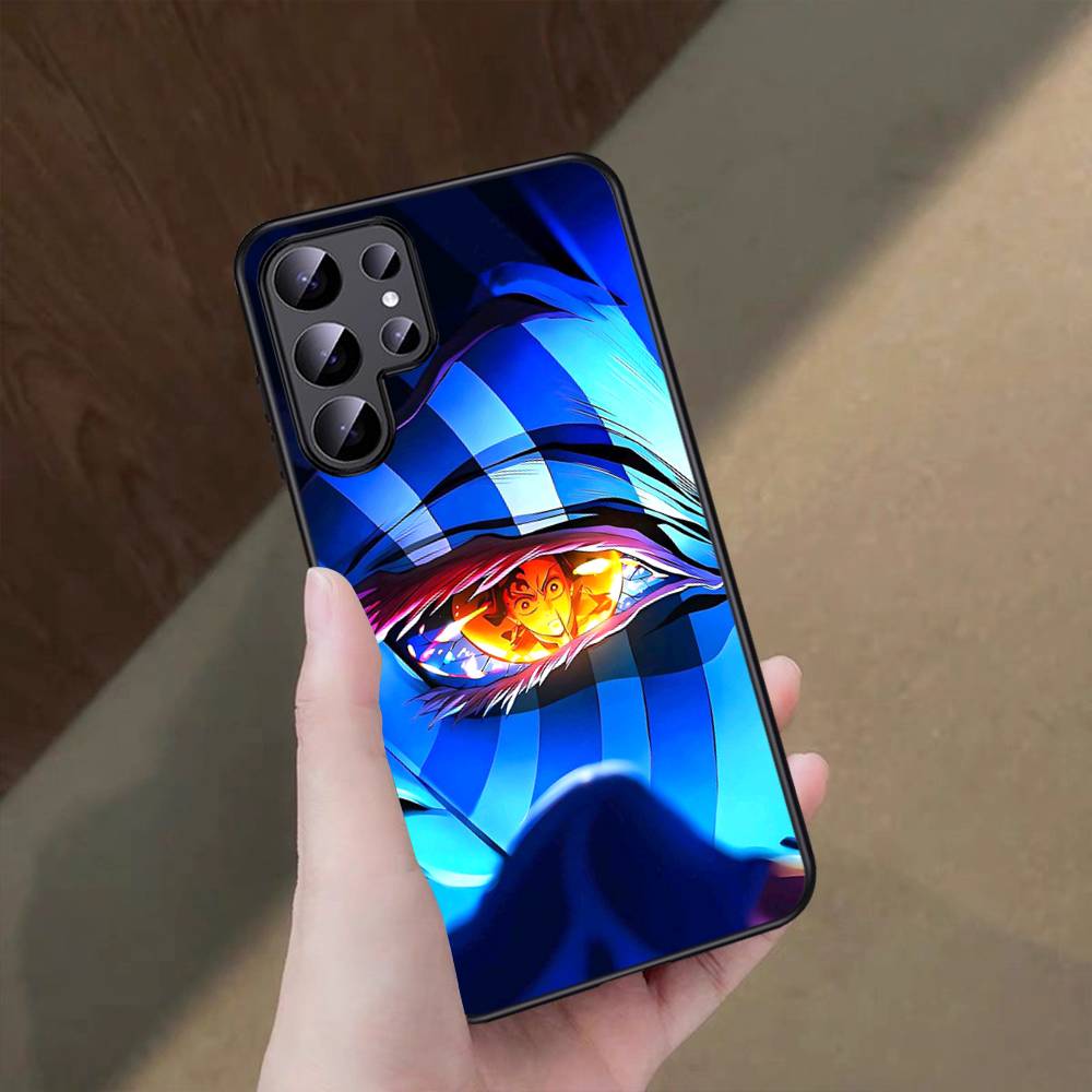 Custodia per telefono D-Demon  - Phone Accessories Demon Slayer recensione e prezzo