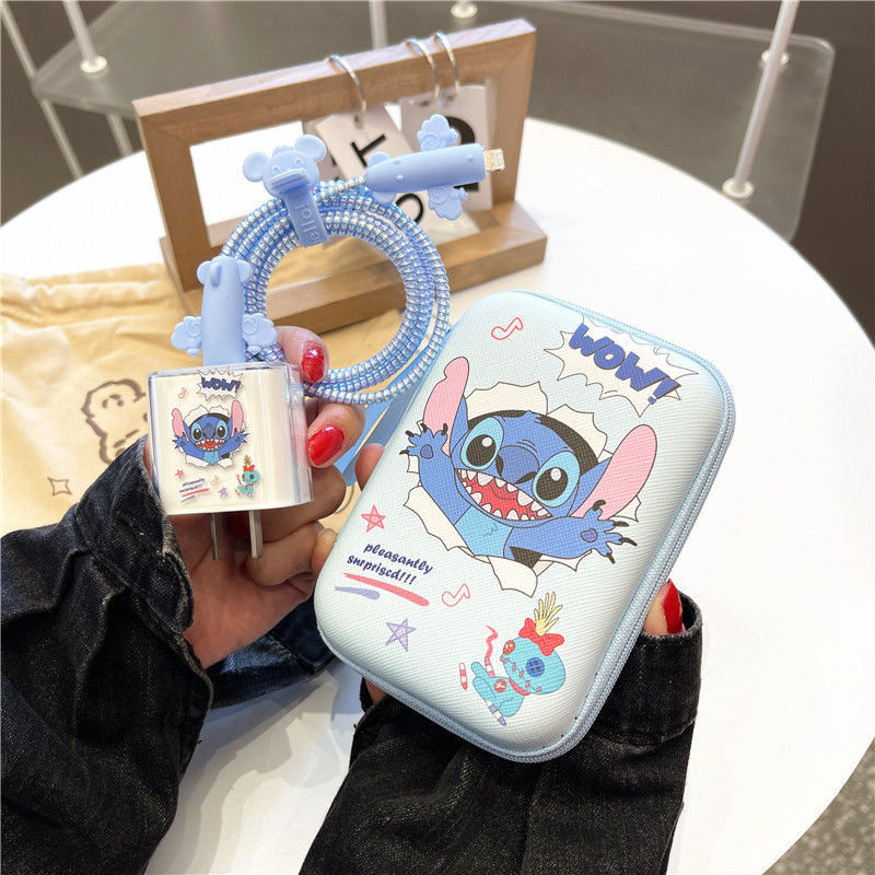 Protezione per cavi in cartone - Phone Accessories Box Set recensione e prezzo