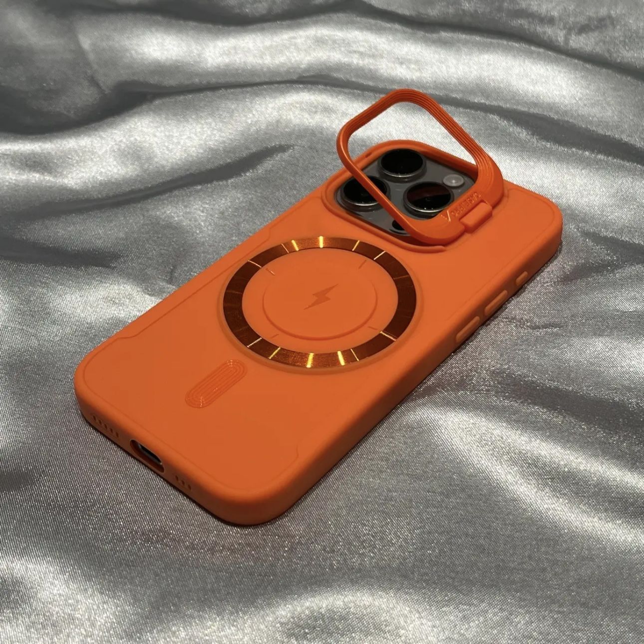 Custodia per telefono Magsafe  - Phone Ring Holder recensione e prezzo