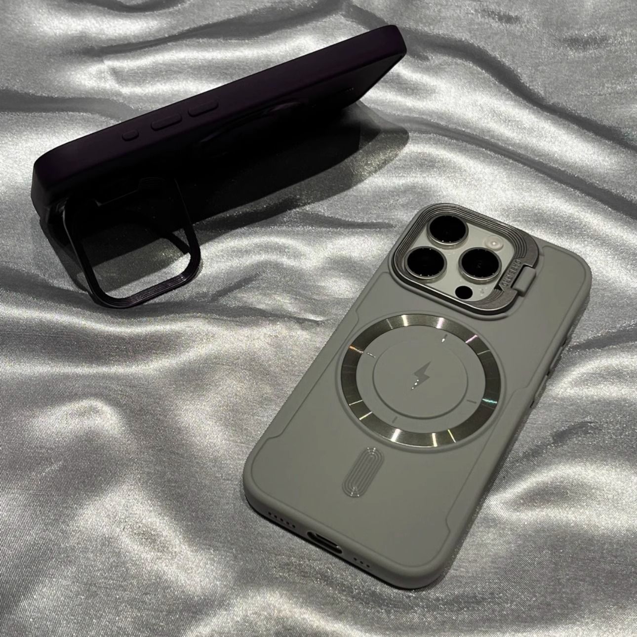 Custodia per telefono Magsafe  - Phone Ring Holder recensione e prezzo