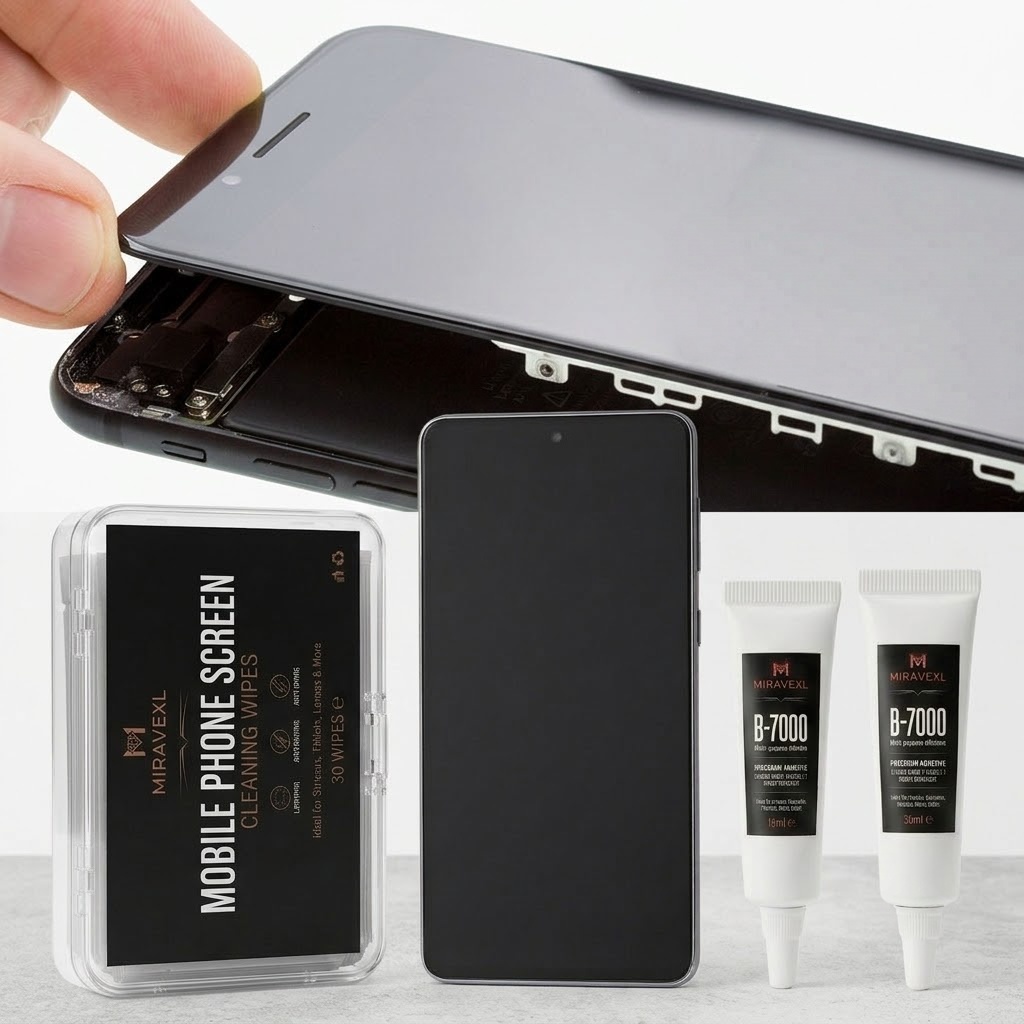 Kit di Riparazione e Smontaggi - Phone Repair Kit recensione e prezzo