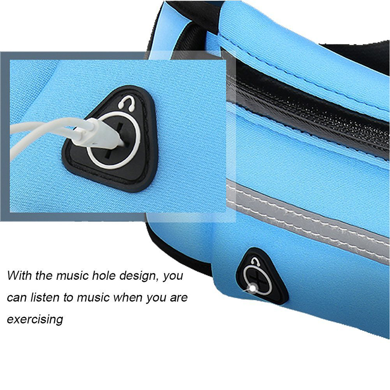Marsupio sportivo Marsupio da  - Phone Accessories Kit recensione e prezzo