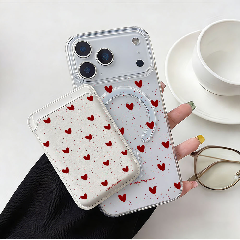 Cover per iPhone 12 14 1716 13 - Phone Accessories Hippers recensione e prezzo