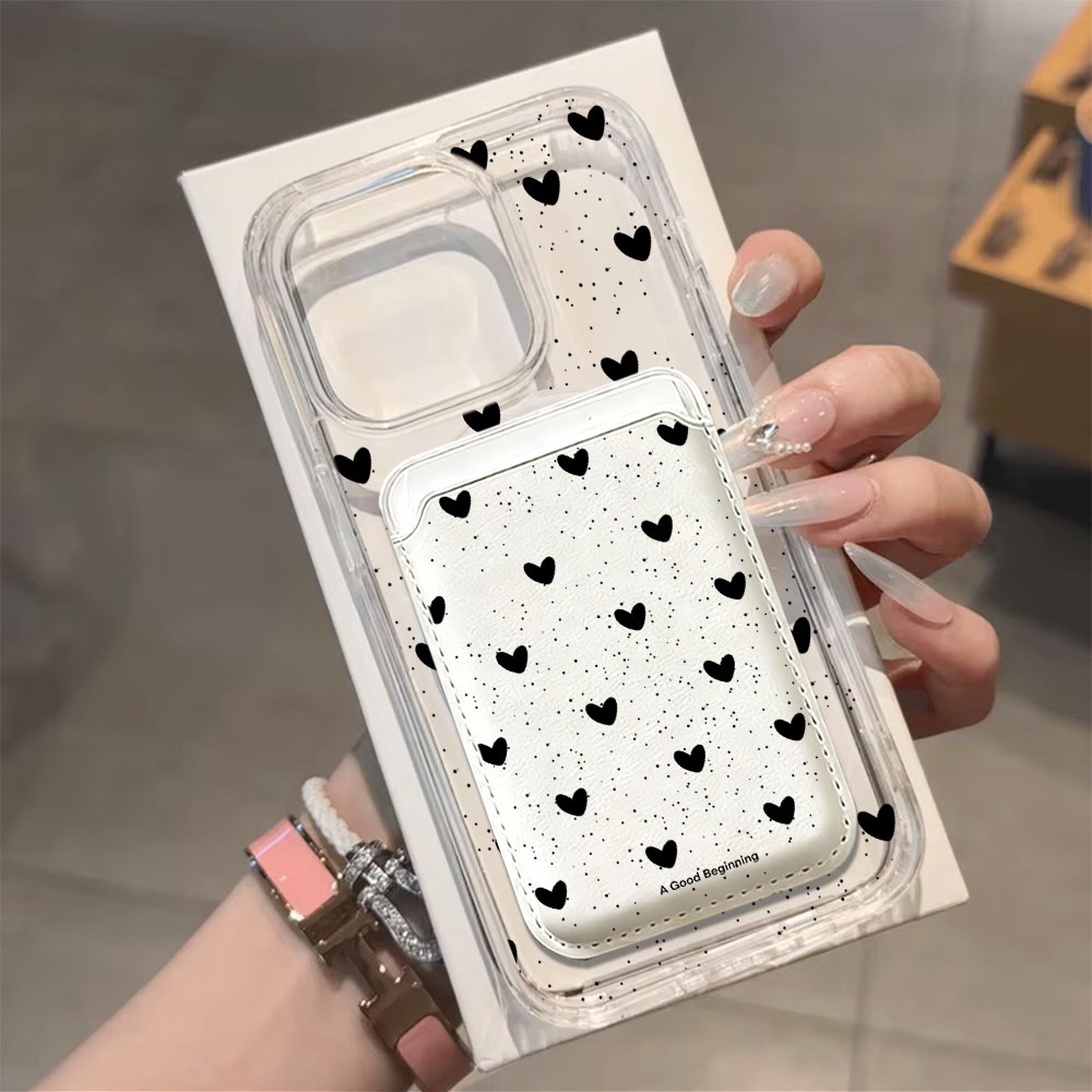 Cover per iPhone 12 14 1716 13 - Phone Accessories Hippers recensione e prezzo