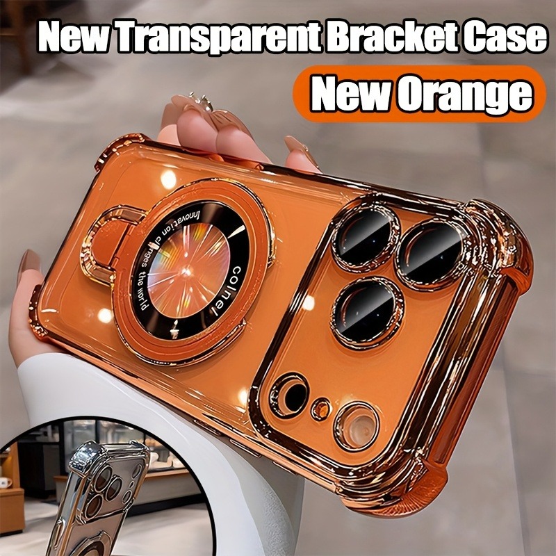 Custodia per telefono di lusso - Phone Ring Holder recensione e prezzo