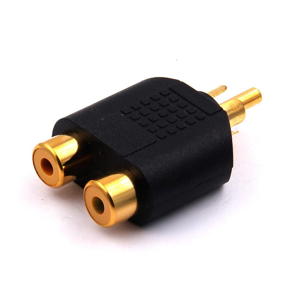 Adattatore stereo da 3,5 mm ma - Earphone Splitter Jack recensione e prezzo
