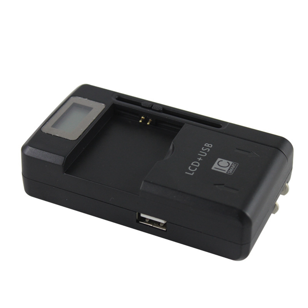 Caricabatteria universale mobi - Phone Accessories Kit recensione e prezzo