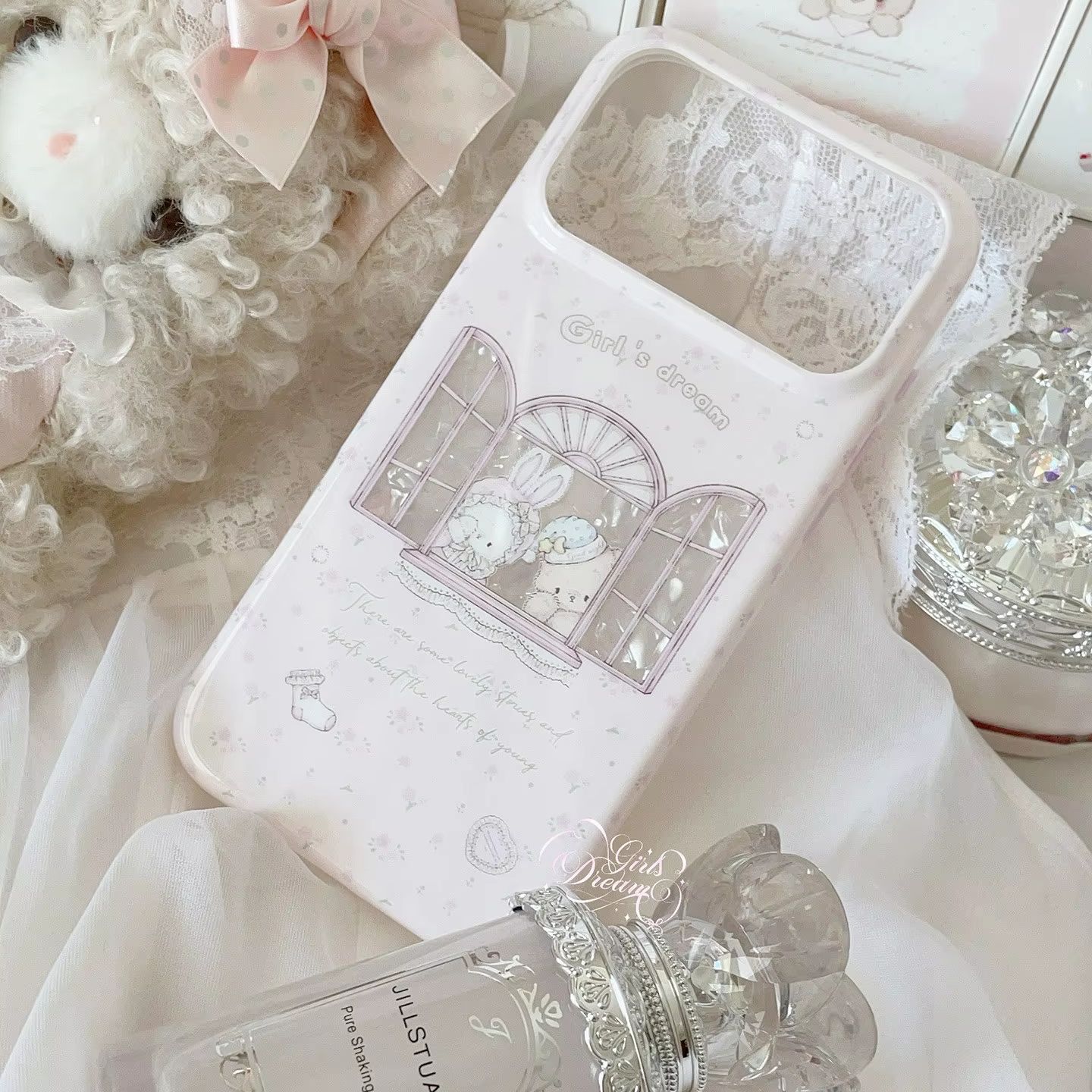 Cover per iPhone Y2K con desig - Y2K Phone Accessories recensione e prezzo