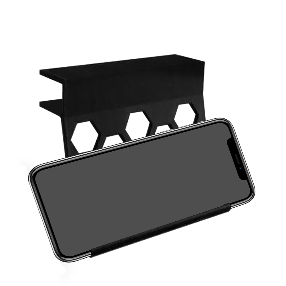 1 pz staffa per telefono cellu - Phone Accessories Cabinet recensione e prezzo