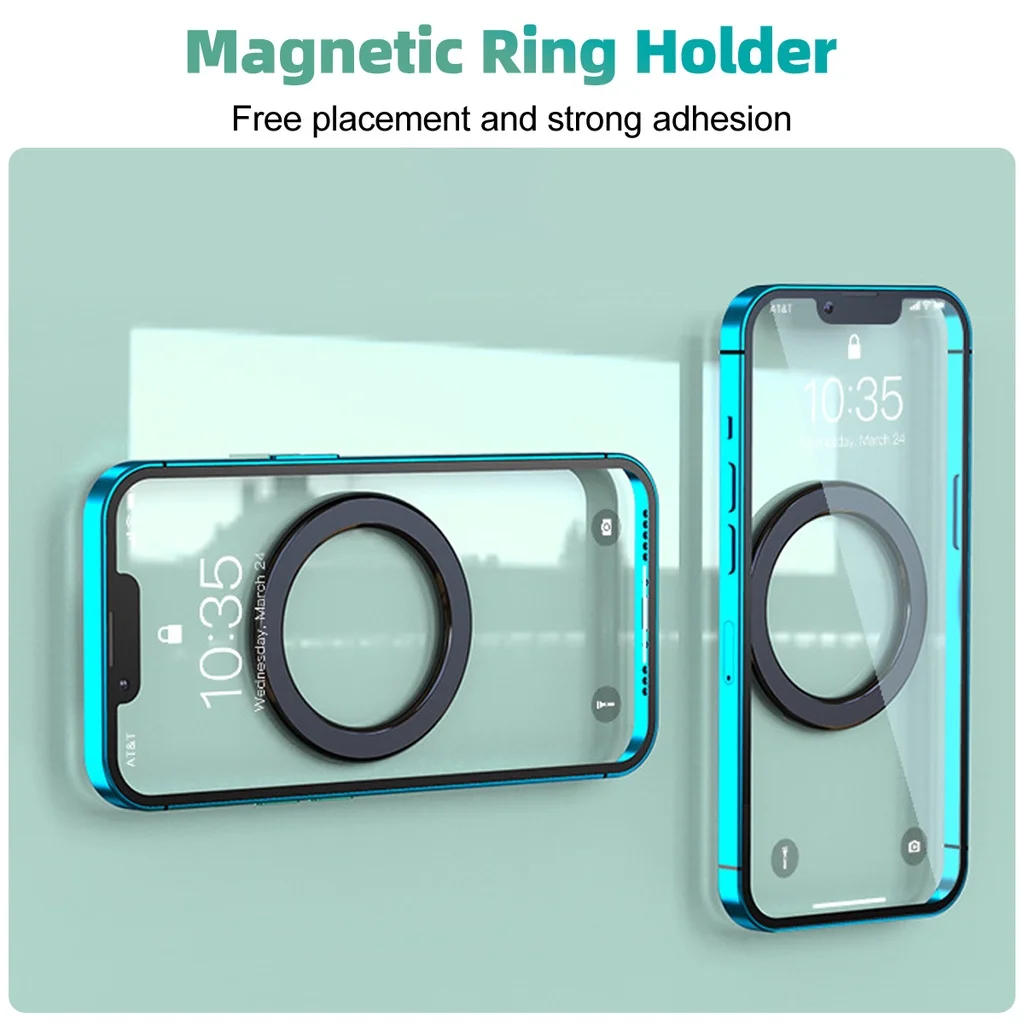 Supporto Magnetico Adesivo per - Phone Accessories Useful recensione e prezzo