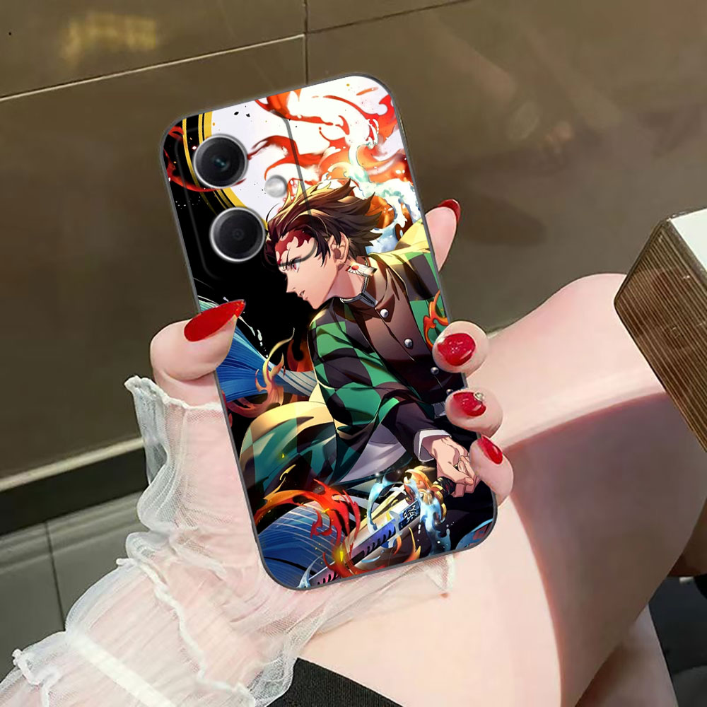 Cover per telefono Anime Demon - Phone Accessories Demon Slayer recensione e prezzo