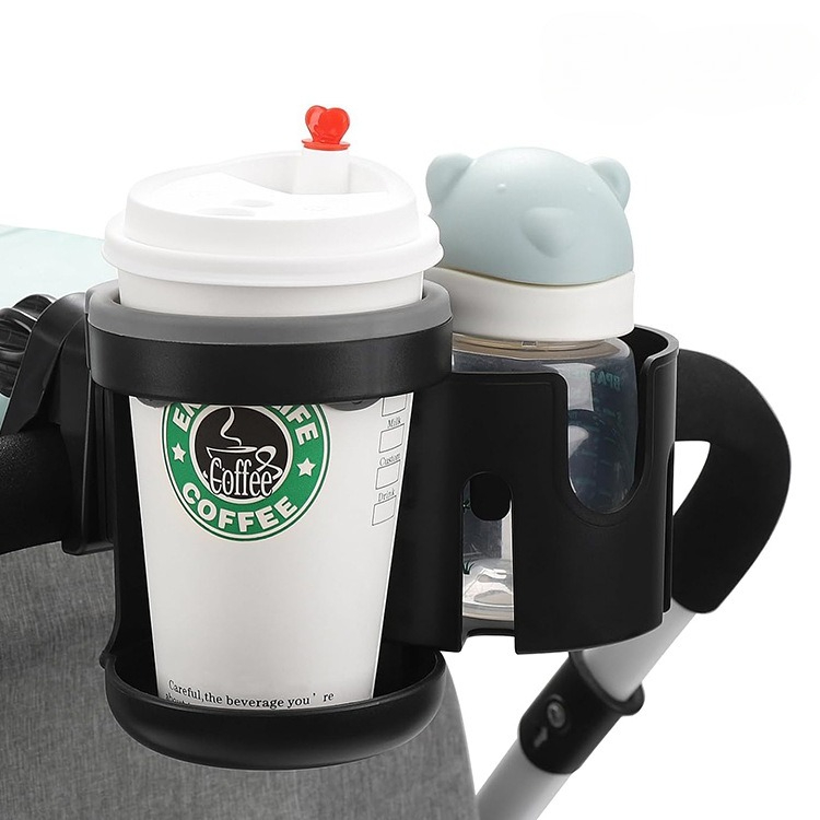 Portabicchieri per passeggino  - Phone Accessories Baby recensione e prezzo