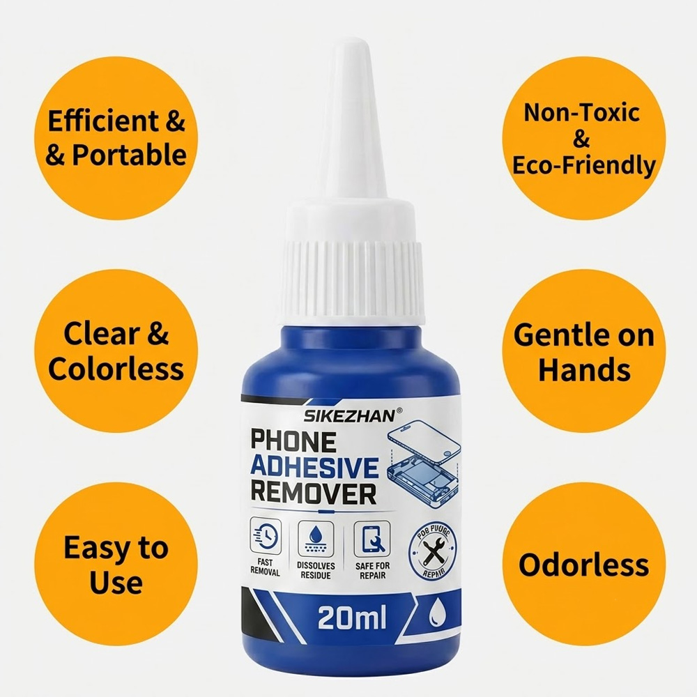 Kit Professionale per Rimozion - Phone Repair Kit recensione e prezzo