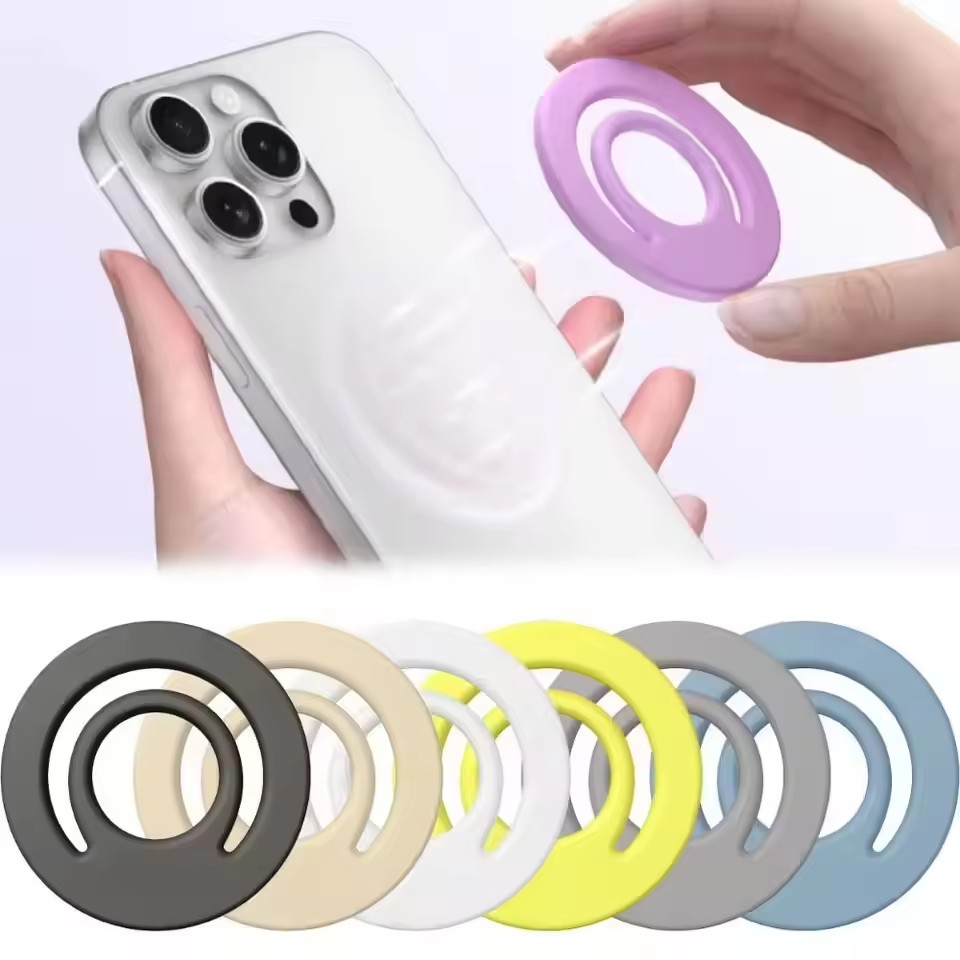 Supporto magnetico per telefon - Phone Accessories Useful recensione e prezzo